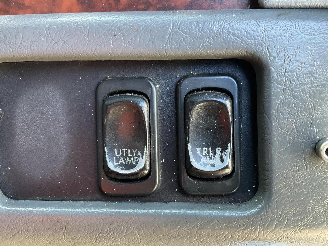 Photo '20' of Freightliner Argosy SSB Tractor Unit Photo '20' of Freightliner Argosy SSB Tractor Unit