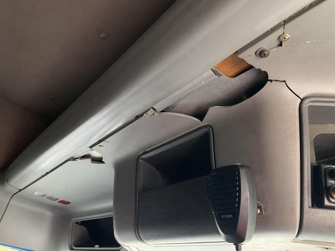 Photo '23' of Freightliner Argosy SSB Tractor Unit Photo '23' of Freightliner Argosy SSB Tractor Unit