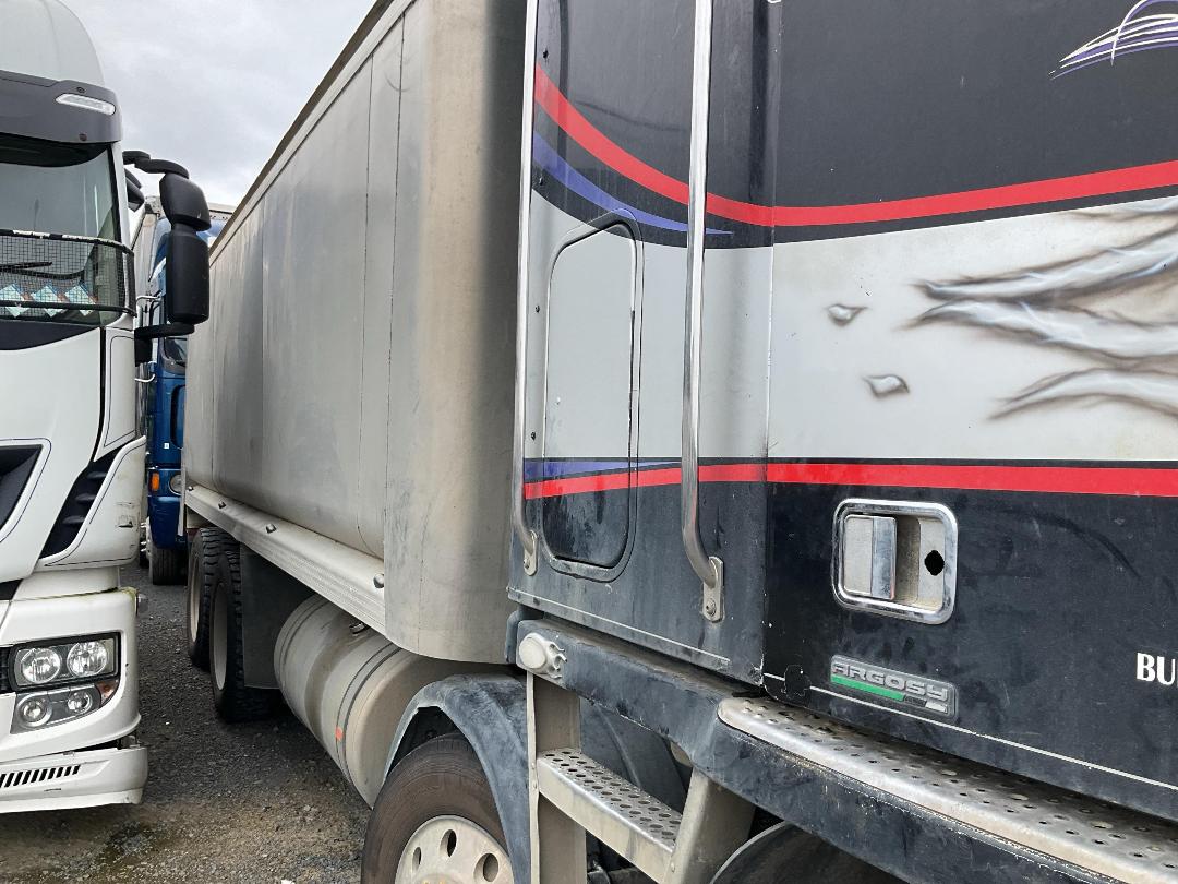 Photo '3' of Freightliner Argosy TSB Other Truck