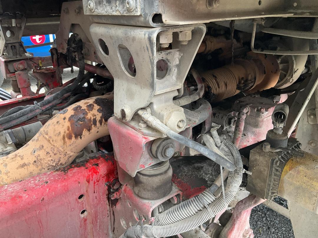 Photo '17' of Freightliner Argosy TSB Other Truck