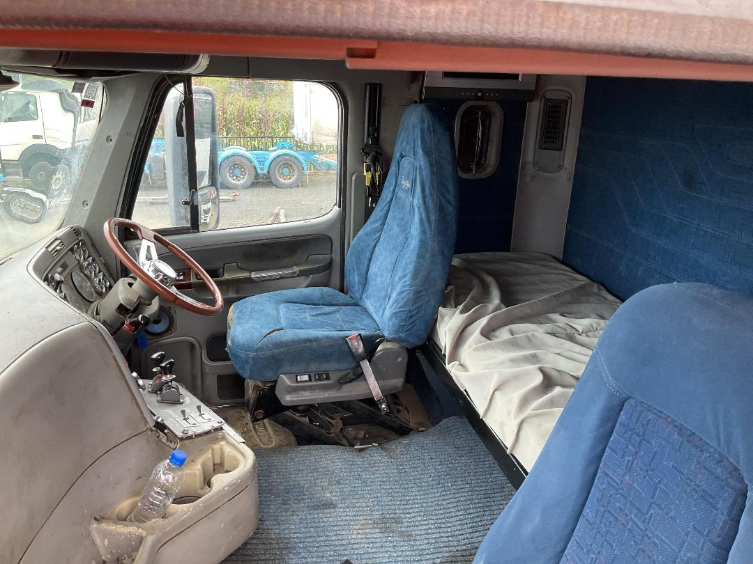 Photo '16' of Freightliner Argosy TSB Other Truck