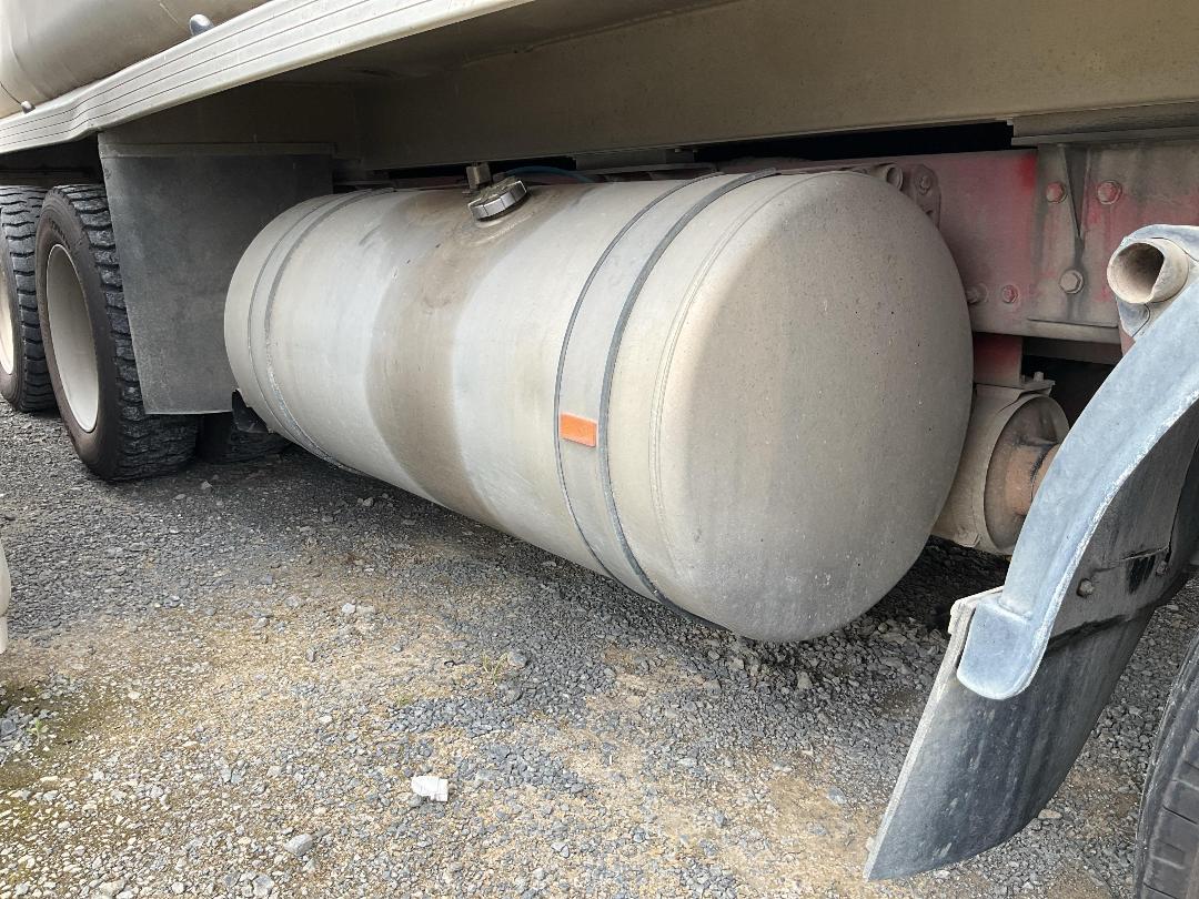 Photo '21' of Freightliner Argosy TSB Other Truck