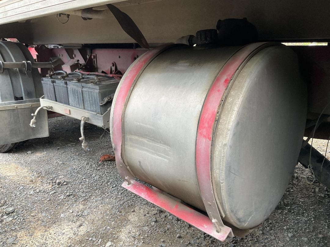 Photo '22' of Freightliner Argosy TSB Other Truck