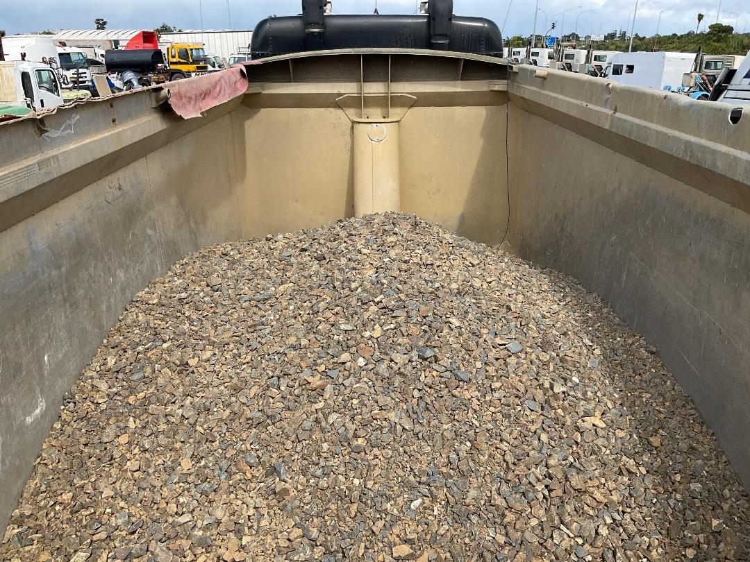 Photo '24' of Freightliner Argosy TSB Other Truck