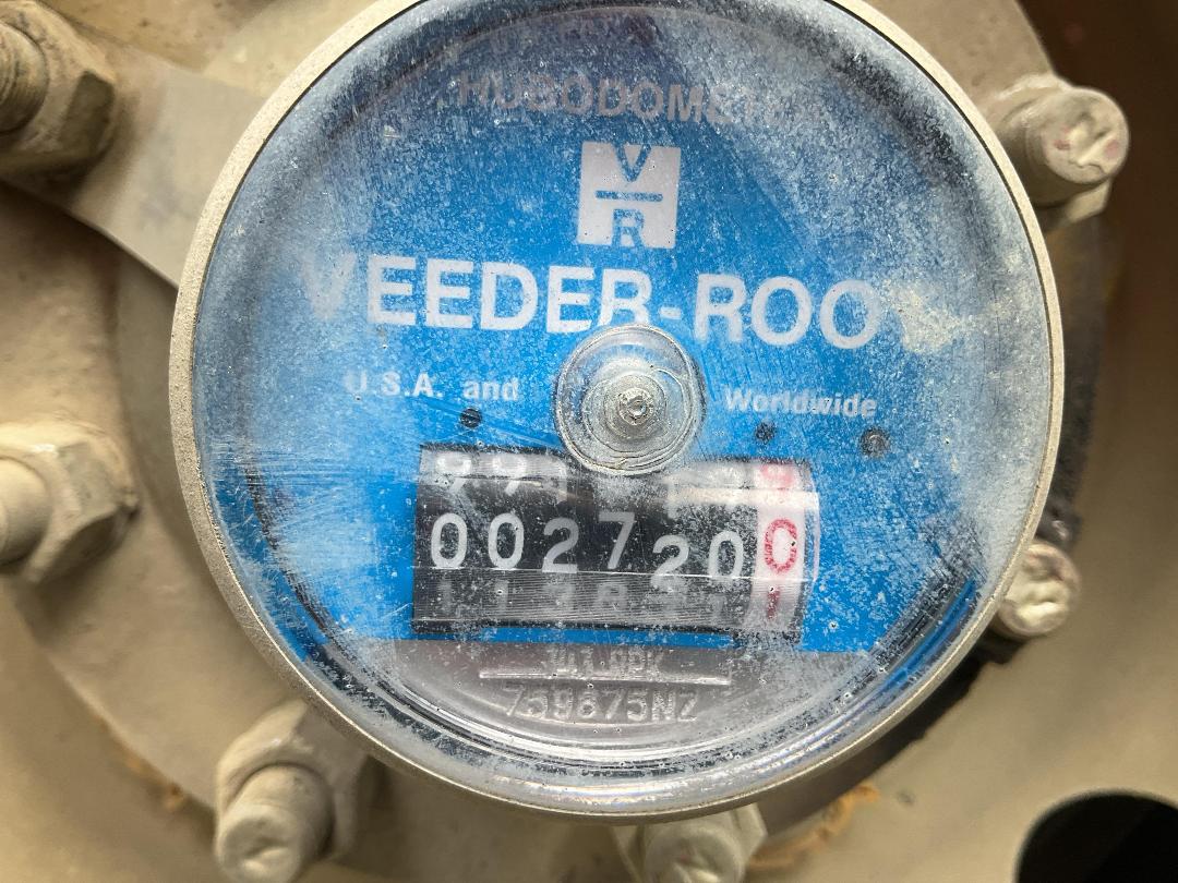 Photo '27' of Freightliner Argosy TSB Other Truck