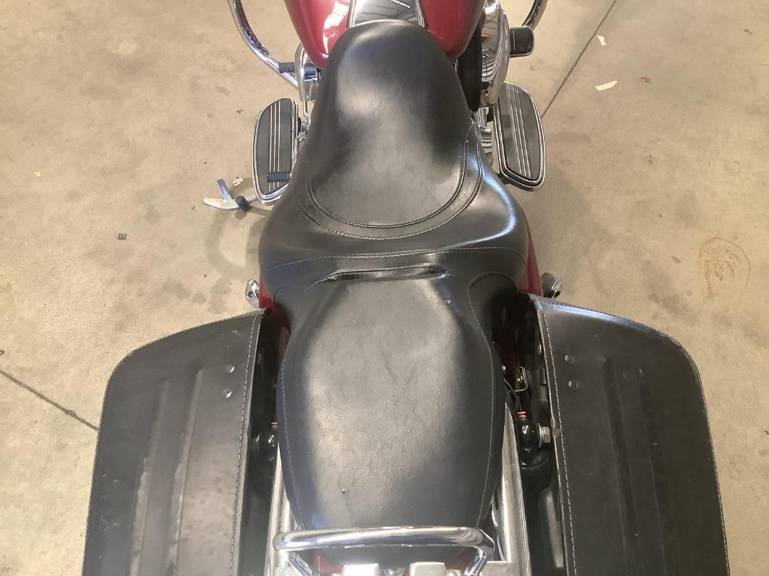 Photo '8' of Harley Davidson ROAD KING 06 INJECTED CUSTOM Photo '8' of Harley Davidson ROAD KING 06 INJECTED CUSTOM