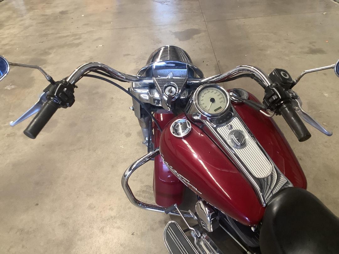 Photo '10' of Harley Davidson ROAD KING 06 INJECTED CUSTOM Photo '10' of Harley Davidson ROAD KING 06 INJECTED CUSTOM