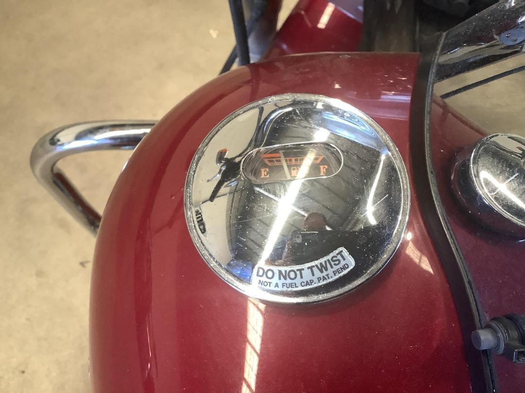 Photo '14' of Harley Davidson ROAD KING 06 INJECTED CUSTOM Photo '14' of Harley Davidson ROAD KING 06 INJECTED CUSTOM