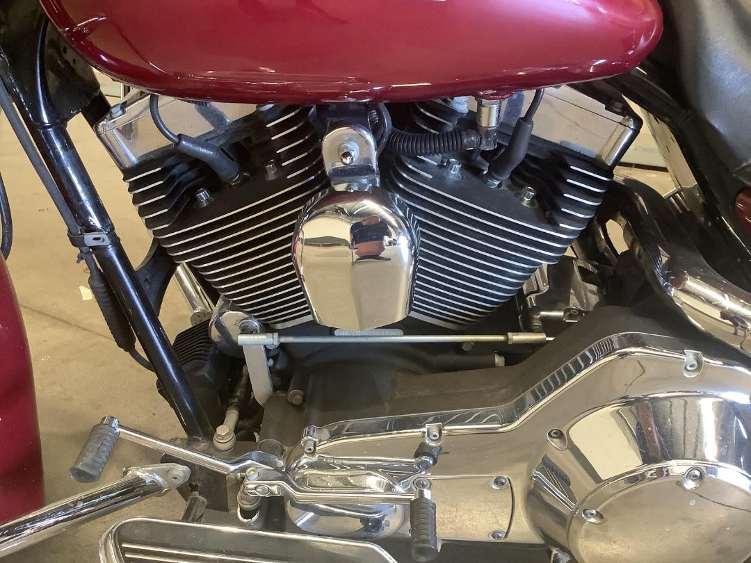 Photo '17' of Harley Davidson ROAD KING 06 INJECTED CUSTOM Photo '17' of Harley Davidson ROAD KING 06 INJECTED CUSTOM