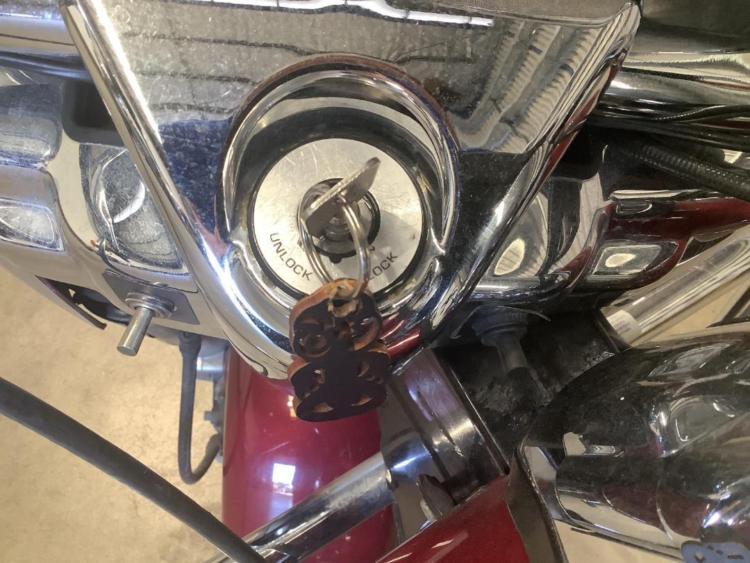 Photo '21' of Harley Davidson ROAD KING 06 INJECTED CUSTOM Photo '21' of Harley Davidson ROAD KING 06 INJECTED CUSTOM