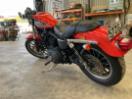 Thumbnail '5' of Harley Davidson Sportster XL883R Thumbnail '5' of Harley Davidson Sportster XL883R