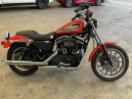 Thumbnail '2' of Harley Davidson Sportster XL883R