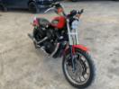 Thumbnail '1' of Harley Davidson Sportster XL883R