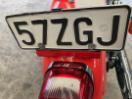 Thumbnail '16' of Harley Davidson Sportster XL883R Thumbnail '16' of Harley Davidson Sportster XL883R
