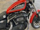 Thumbnail '9' of Harley Davidson Sportster XL883R Thumbnail '9' of Harley Davidson Sportster XL883R