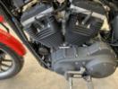 Thumbnail '12' of Harley Davidson Sportster XL883R Thumbnail '12' of Harley Davidson Sportster XL883R