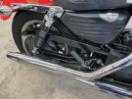 Thumbnail '15' of Harley Davidson Sportster XL883R Thumbnail '15' of Harley Davidson Sportster XL883R