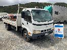 Thumbnail '1' of Hino Dutro XZU424R Tipper