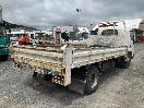 Thumbnail '4' of Hino Dutro XZU424R Tipper