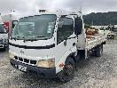 Thumbnail '10' of Hino Dutro XZU424R Tipper