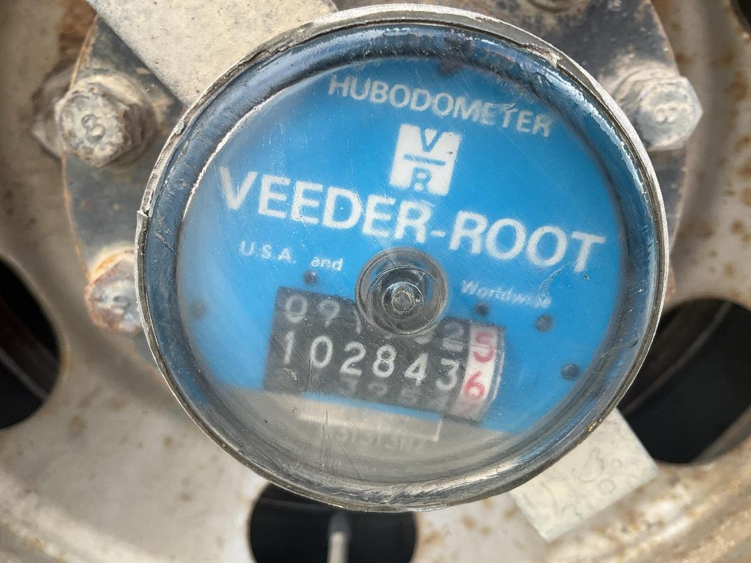 Photo '25' of Hino Dutro XZU424R Tipper