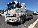 Thumbnail '9' of Hino FS 2413 Other Truck