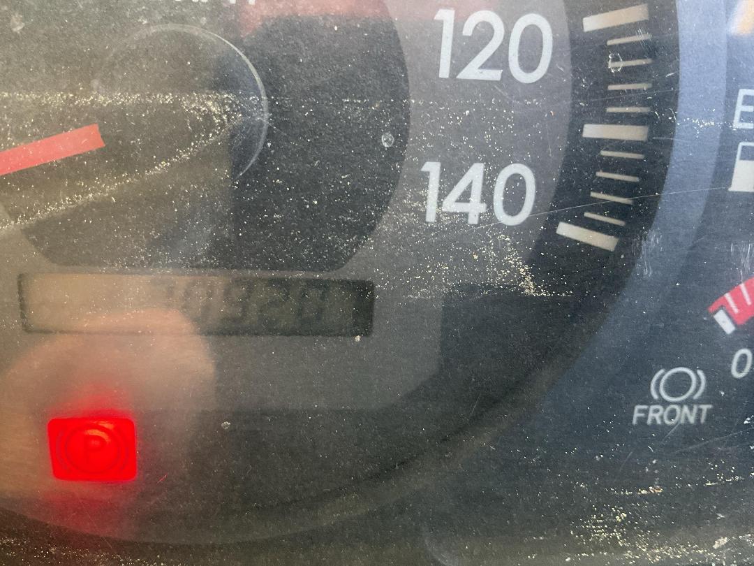 Photo '11' of Hino FS 2413 Other Truck