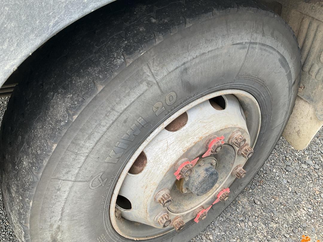 Photo '29' of Hino FS 2413 Other Truck