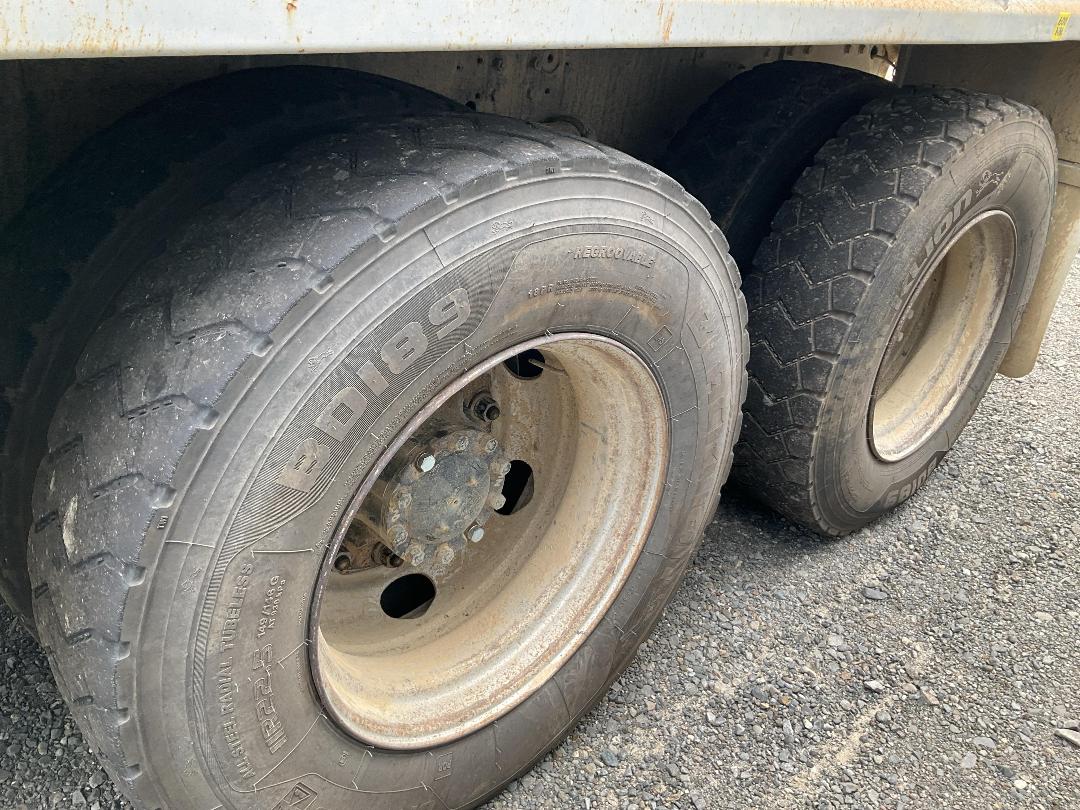 Photo '30' of Hino FS 2413 Other Truck