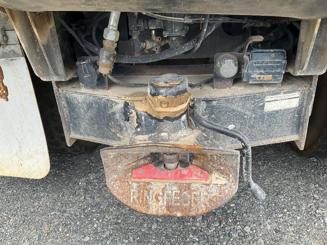 Photo '17' of Hino FS 2413 Other Truck