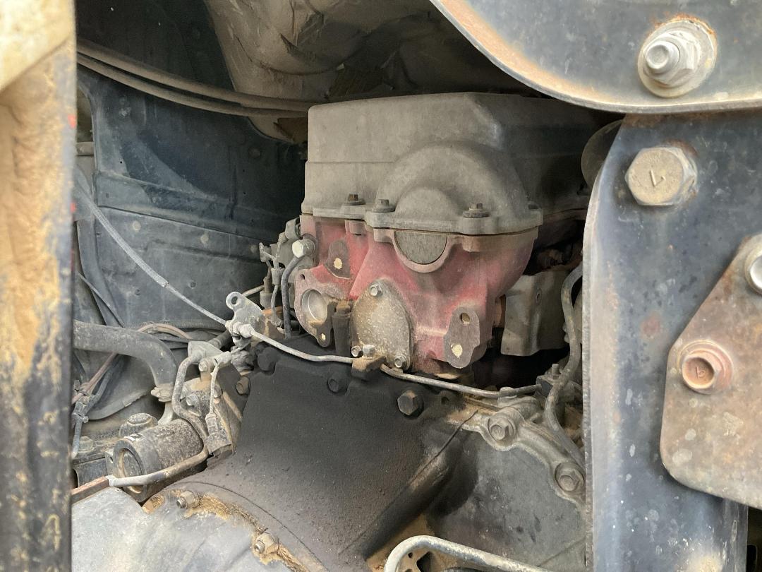 Photo '21' of Hino FS 2413 Other Truck