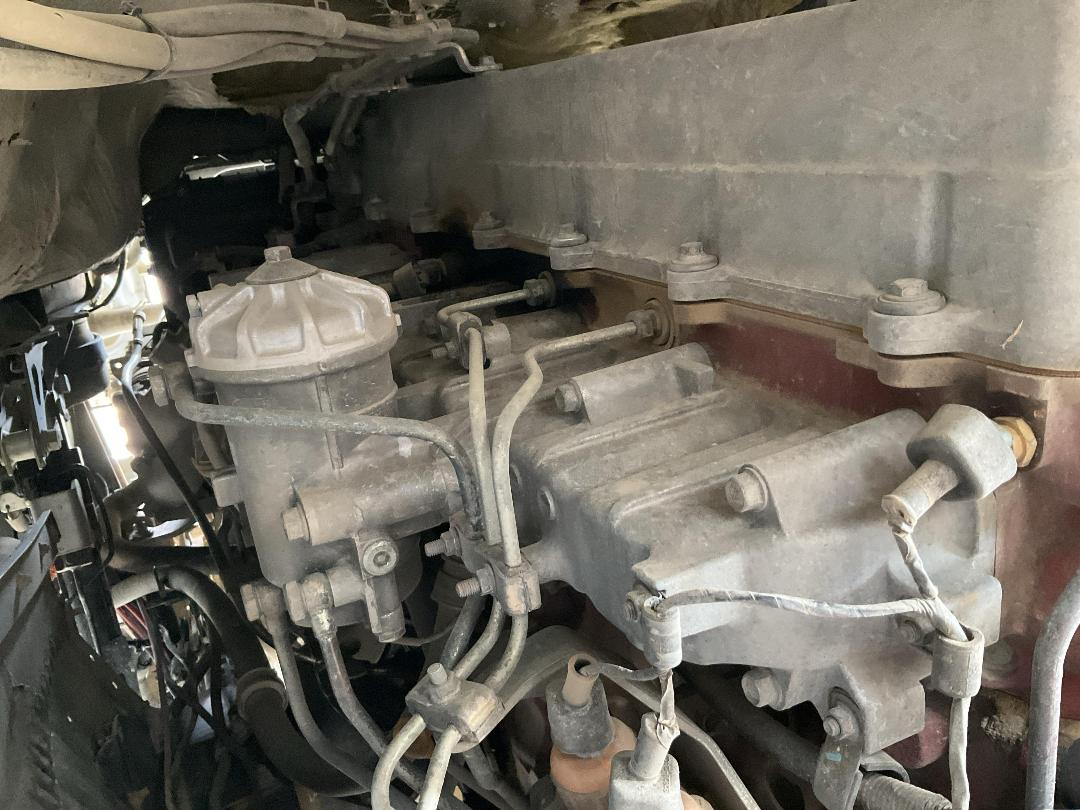 Photo '26' of Hino FS 2413 Other Truck