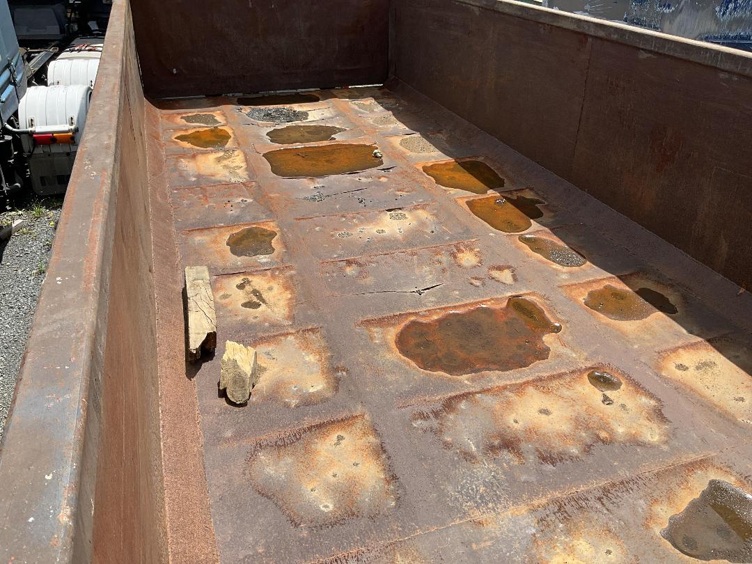 Photo '24' of HINO FY 1EUPG-WPN Tipper Photo '24' of HINO FY 1EUPG-WPN Tipper