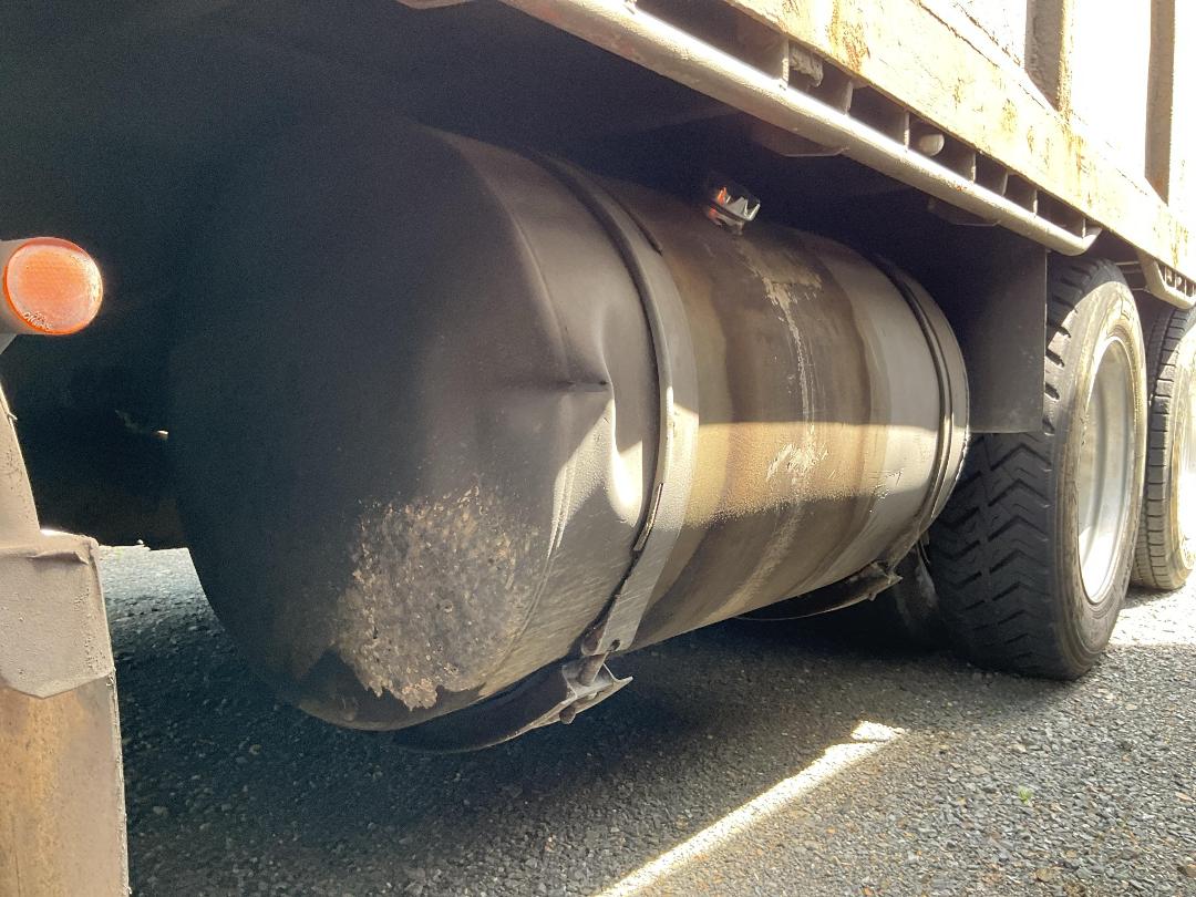 Photo '22' of HINO FY 1EUPG-WPN Tipper Photo '22' of HINO FY 1EUPG-WPN Tipper