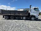 Thumbnail '3' of HINO FY 1EUPG-WPN Tipper