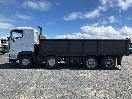 Thumbnail '7' of HINO FY 1EUPG-WPN Tipper