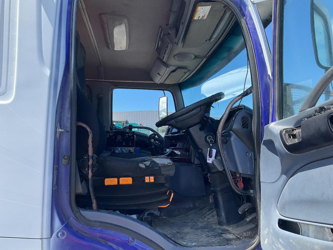 Photo '11' of HINO FY 1EUPG-WPN Tipper Photo '11' of HINO FY 1EUPG-WPN Tipper