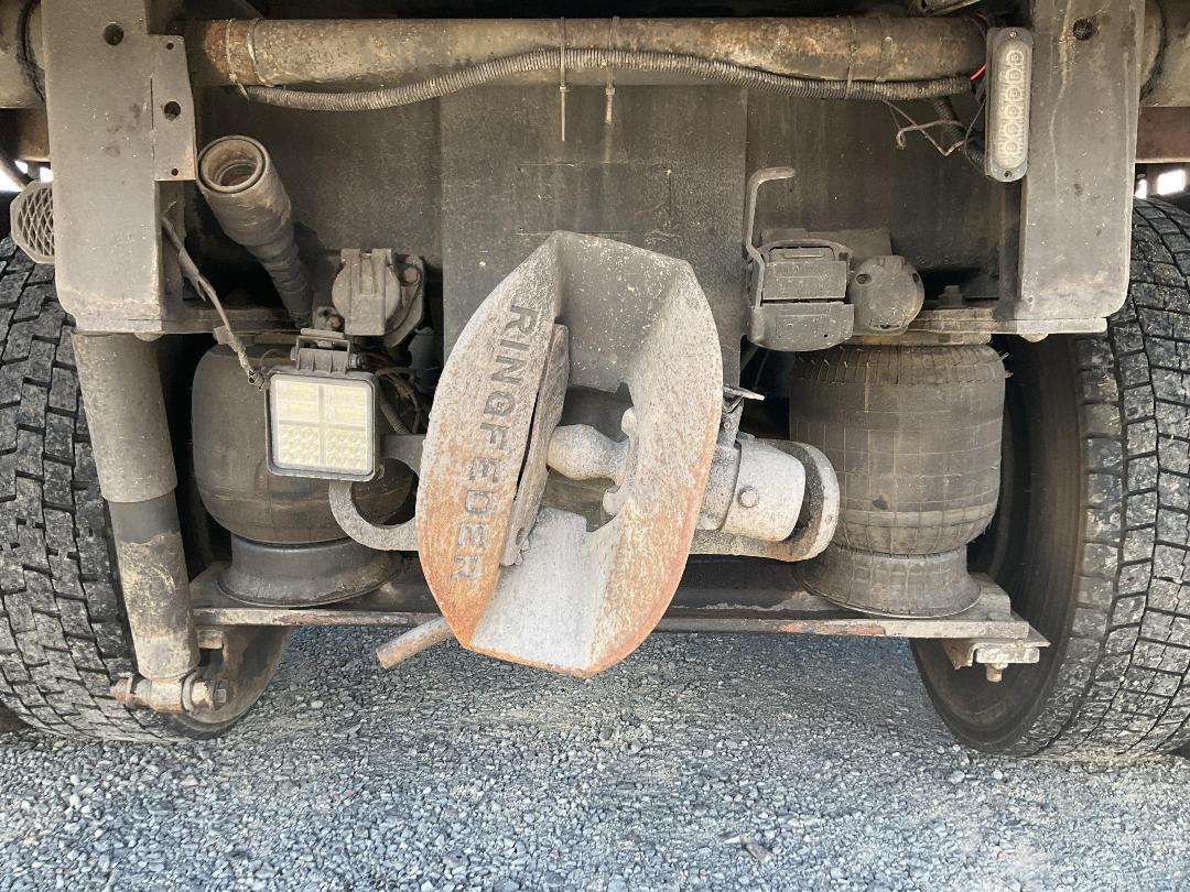 Photo '28' of HINO FY 1EUPG-WPN Tipper Photo '28' of HINO FY 1EUPG-WPN Tipper