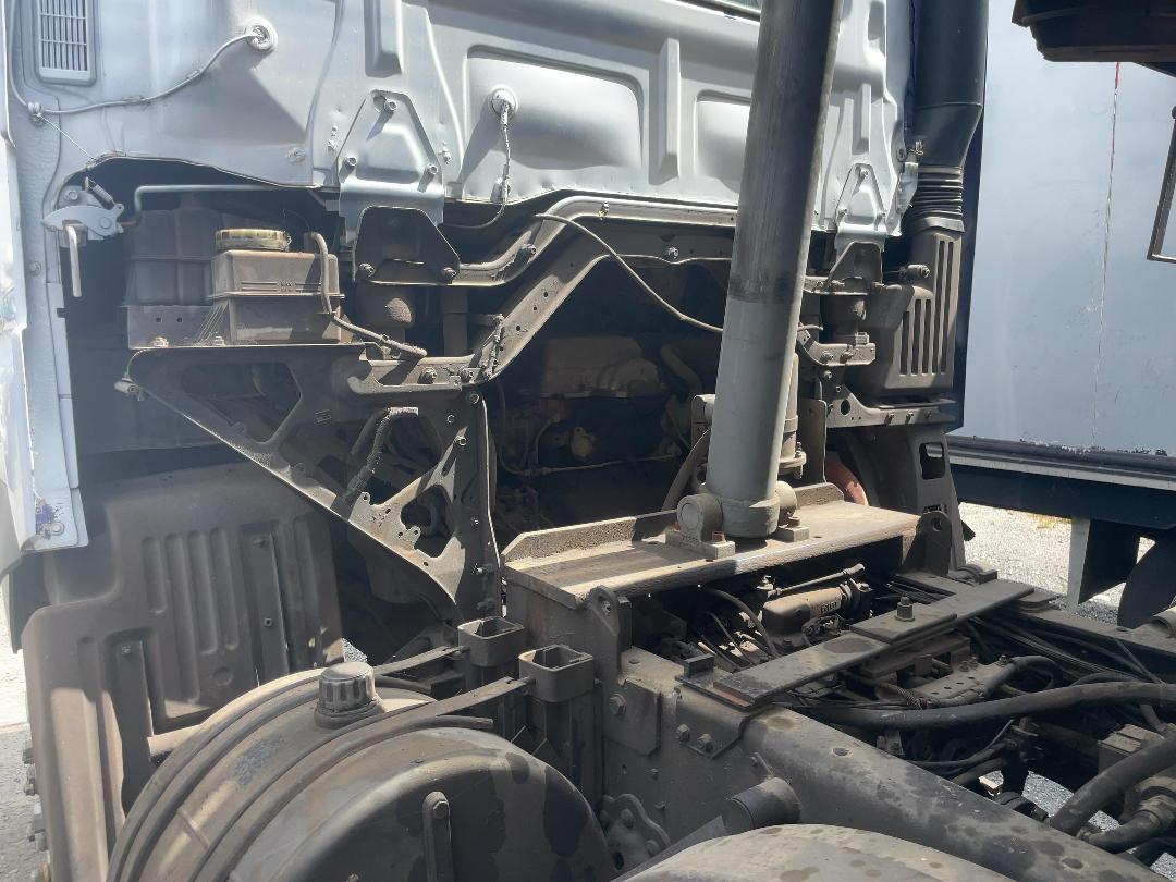 Photo '30' of HINO FY 1EUPG-WPN Tipper Photo '30' of HINO FY 1EUPG-WPN Tipper