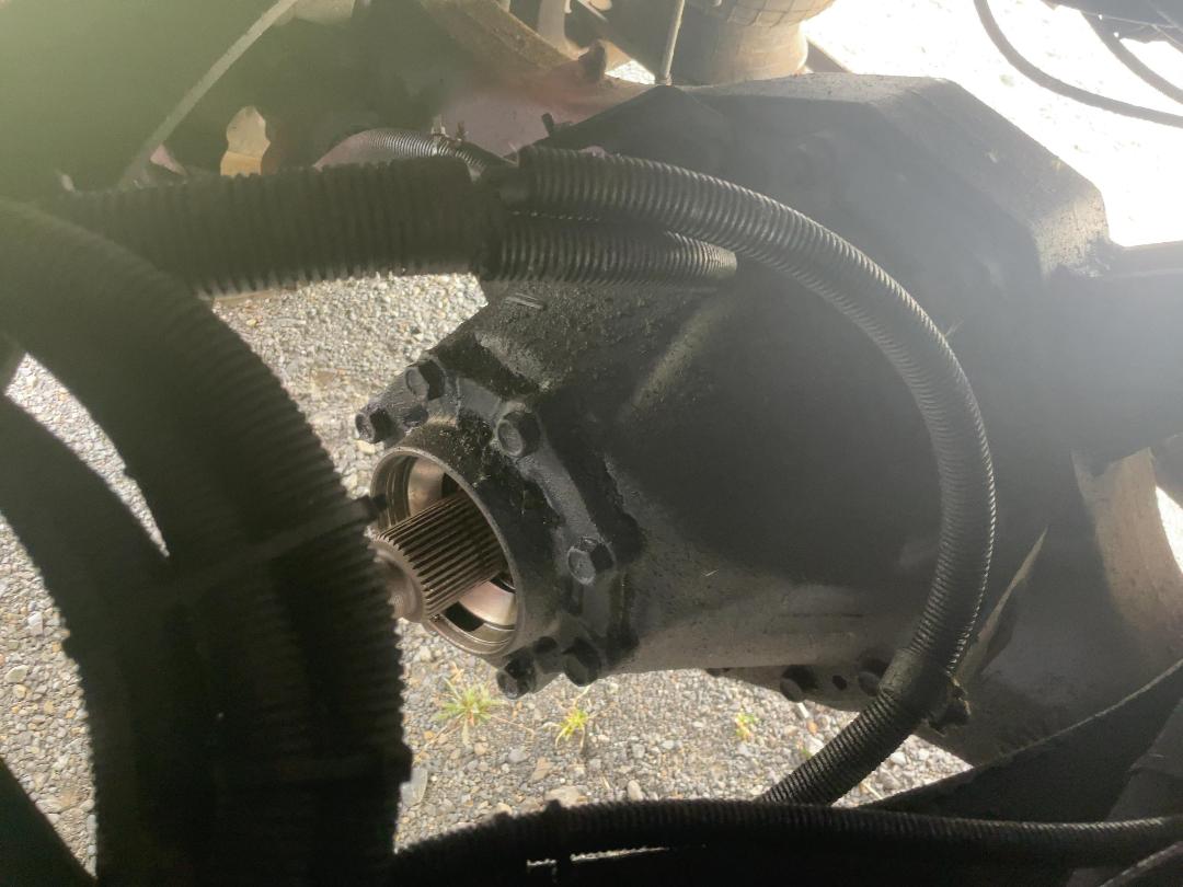 Photo '33' of HINO FY 1EUPG-WPN Tipper Photo '33' of HINO FY 1EUPG-WPN Tipper