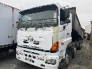 Thumbnail '35' of HINO FY 1EUPG-WPN Tipper
