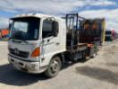 Thumbnail '9' of Hino GD PA-HAU Traffic Management