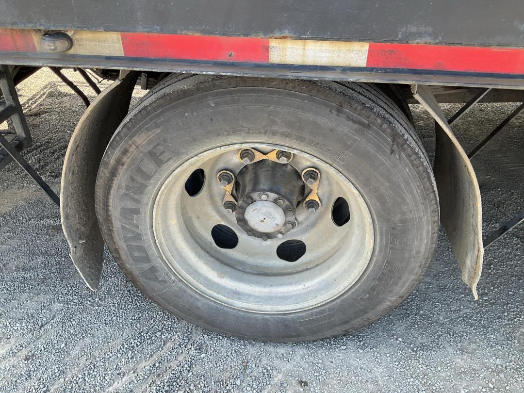 Photo '16' of Hino GD PA-HAU Traffic Management