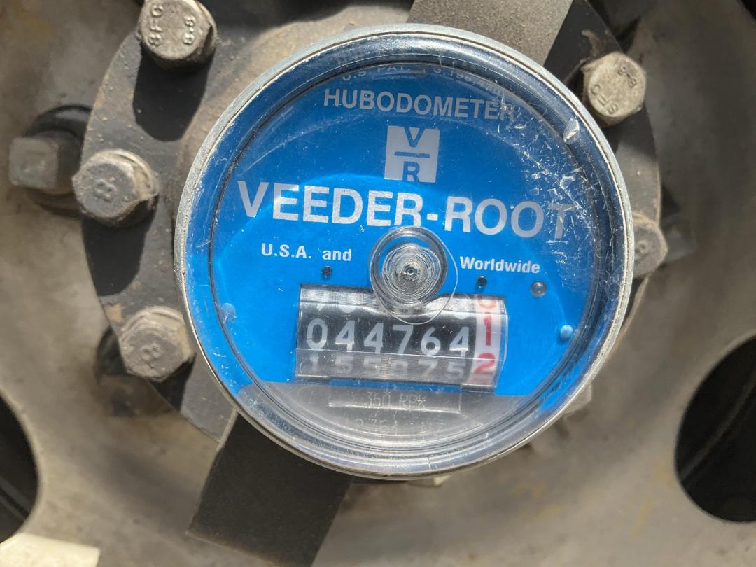 Photo '22' of Hino GD PA-HAU Traffic Management