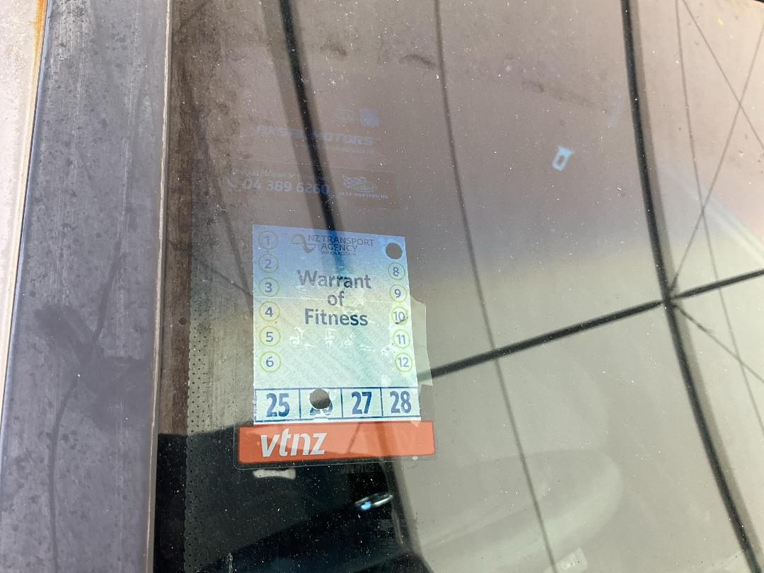 Photo '12' of Holden Astra Classic Photo '12' of Holden Astra Classic