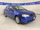 Thumbnail '1' of Holden Astra