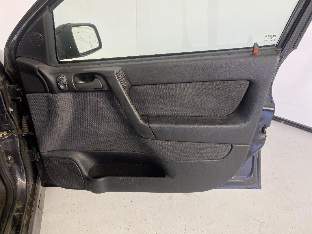 Photo '15' of Holden Astra Photo '15' of Holden Astra