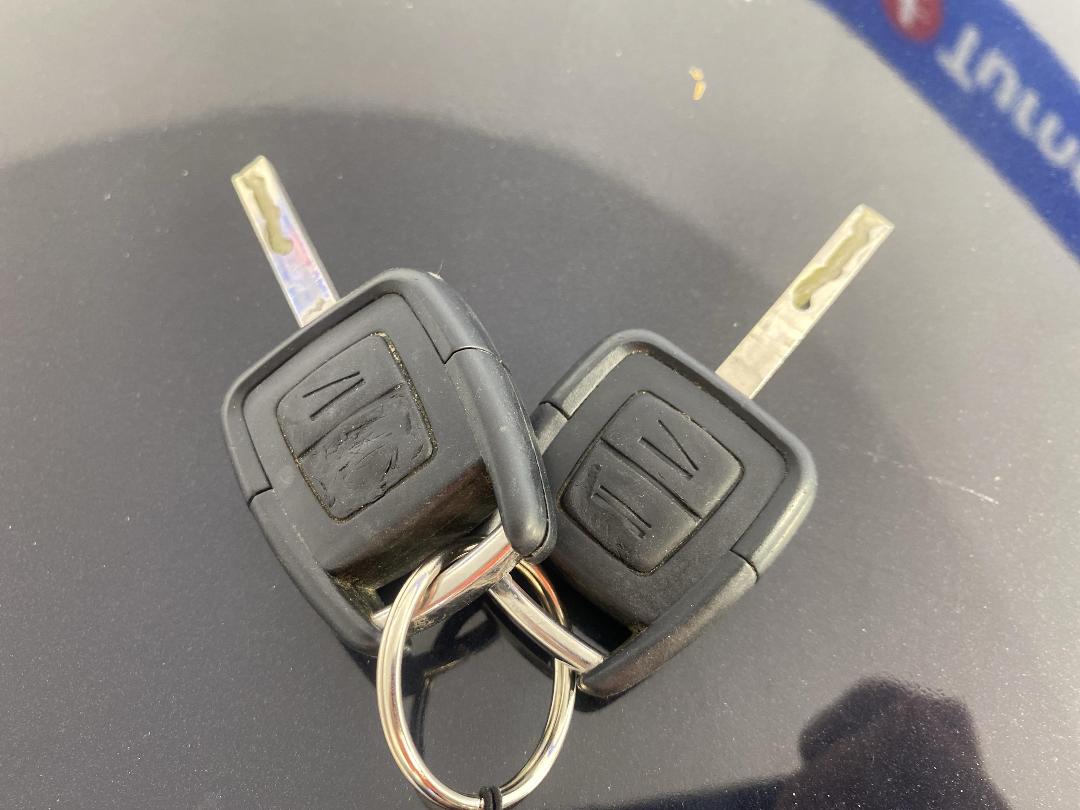 Photo '22' of Holden Astra Photo '22' of Holden Astra