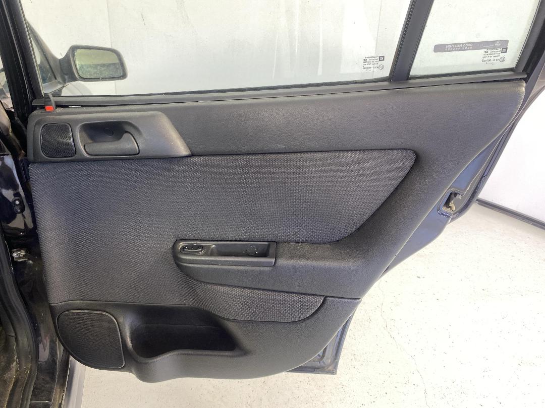 Photo '19' of Holden Astra Photo '19' of Holden Astra