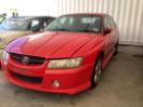 Thumbnail '1' of Holden Commodore S V6
